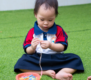 Mầm Non Khai Minh