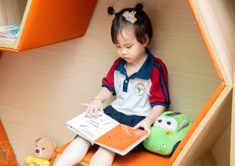 Top Trường Mầm Non Chất Lượng Tại Quận Bình Tân