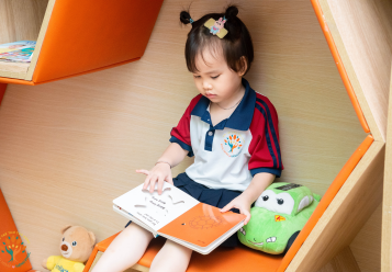 Top Trường Mầm Non Chất Lượng Tại Quận Bình Tân