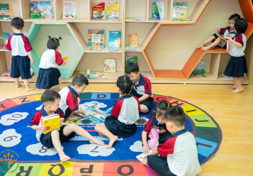 Vì Sao Chọn Trường Mầm Non Khai Minh Quận Bình Tân